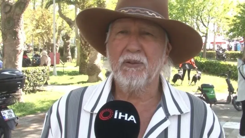 Şener Üşümezsoy'dan İstanbul Depremi Yorumu! Bildi mi?