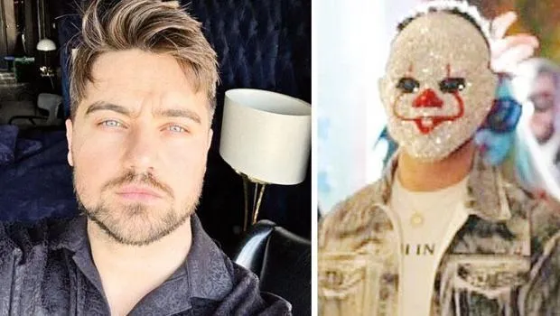 Fergio Bey'e Kara Para Şoku! Müstehcen Partilerin Ardından Ne Çıkacak?
