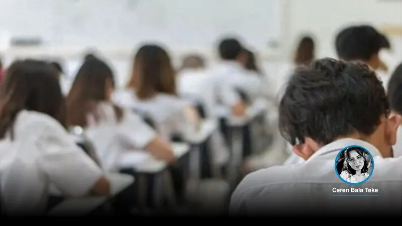 MEB'den Şok Karar: Lise Eğitimi Kısaltılıyor Mu? Tehlike Çanları Çalıyor!