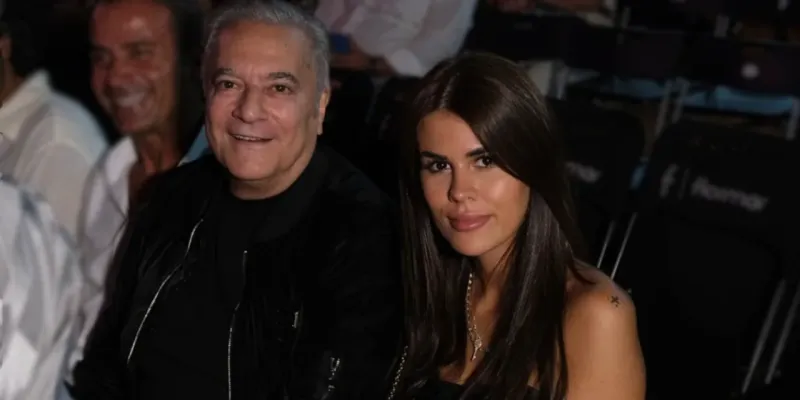 Gülseren Ceylan'dan Şok Sözler: Mehmet Ali Erbil İlişkisi Bitti mi?