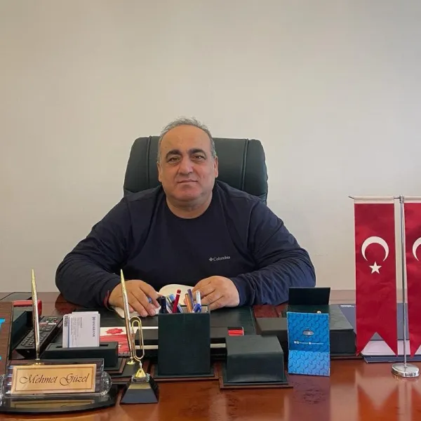Hatayspor'da Şok! Mehmet Güzel'den Yönetime Bomba Eleştiriler