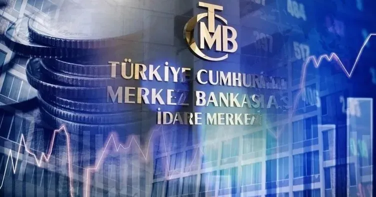 Merkez Bankası Rezervleri Alarm Veriyor! İşte Son Durum