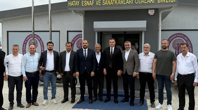 MHP'li Kaşıkçı'dan Hatay Çıkışı: Ortak Akıl Şart Mı?
