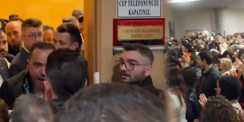 Minguzzi Cinayeti: Duruşma Öncesi Avukat İsyan Etti!