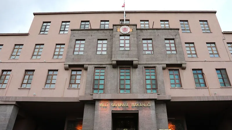 MSB'den Kamışlı Çıkışı! Türkiye'nin Sert Tepkisi Ne Anlama Geliyor?