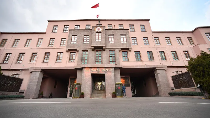 Karadeniz'de Barış Umudu! MSB'den Kritik Toplantı Kararı