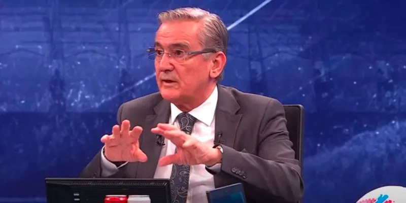 Hakemde ŞOK İDDİA! Mustafa Çulcu'dan Bomba Açıklamalar!