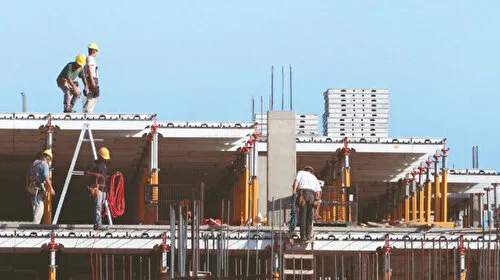 Konut Krizi Bitiyor! Müteahhit Bırakırsa Sigorta Devrede