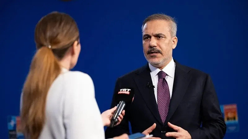 NATO Antalya'da: Türkiye'den AB Güvenliğine Kritik Hamle!