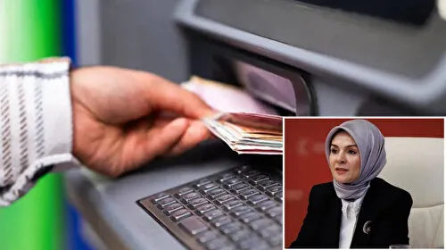 SED Ödemeleri Yattı! Bakan Göktaş'tan Müjde! Kimler Yararlanacak?
