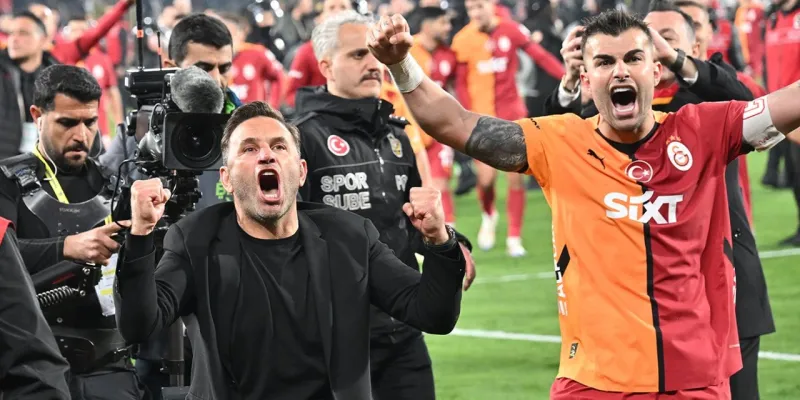 Okan Buruk'tan Sürpriz Karar! Futbolcuları Şoke Etti!