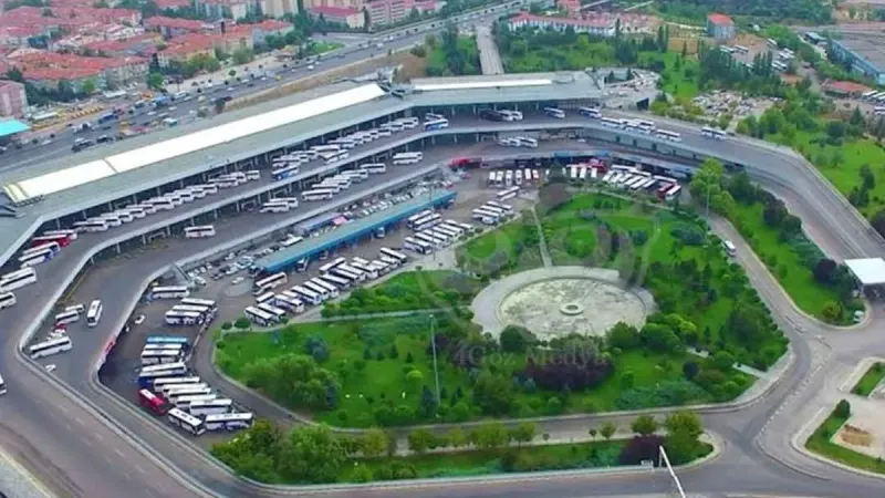 Ramazan Bayramı’nda otobüs seferleri artıyor: Bakan Uraloğlu’ndan flaş karar