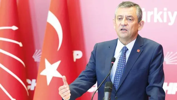 İmamoğlu Aday Olamazsa Ne Olacak? Özel'den Bomba Açıklama!