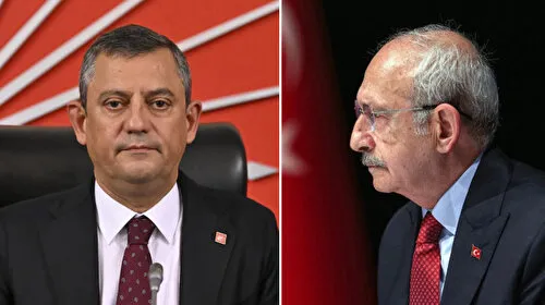 CHP'de Kılıçdaroğlu Sürprizi mi? Özgür Özel'e Çağrı Şoku!