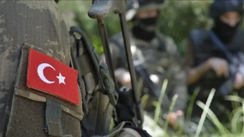 Pençe Kilit'te Acı Kayıp: Yıldırım Mehmetçiği Vurdu!