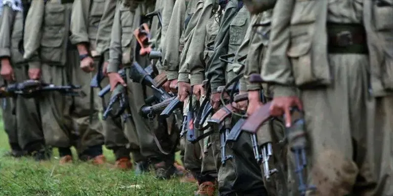 Şok İddia: PKK Silah Bırakıyor mu? Fesih Kararı Aldı!