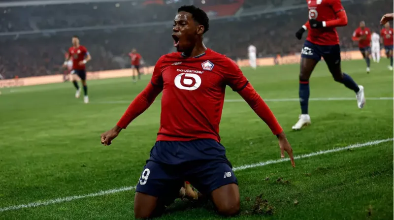 Fenerbahçe'nin Gözdesi İtalya'ya Mı Gidiyor? Transferde Son Dakika!