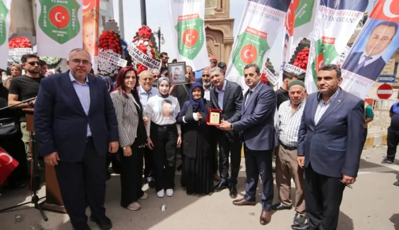 Reyhanlı Katliamı: 12 Yıl Sonra Acı Hala Taze!