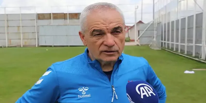 Rıza Çalımbay'dan Şok Sözler: Gelmesem Başka, Gelsem Başka!