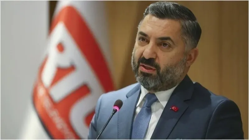 RTÜK Başkanı'ndan Şok Sözler: Medya Algıları mı Yönetiyor?