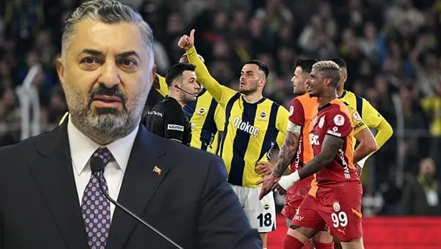 Ziraat Kupası Reytingleri Düştü Mü? RTÜK'ten Şok Açıklama!