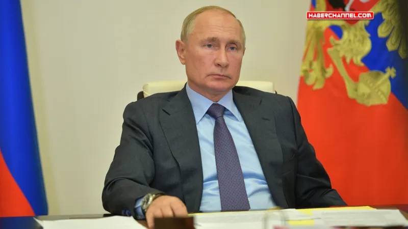 Putin'den Papa Leo'ya Şok Tebrik! İlişkilerde Yeni Dönem mi?