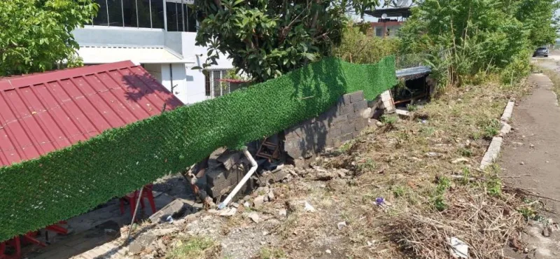 Hatay Payas'ta Şiddetli Yağmur! Evler Sular Altında mı Kaldı?