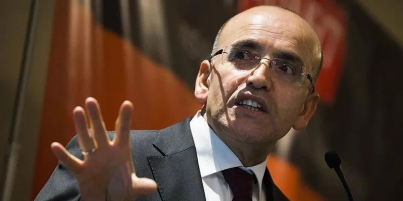 Şimşek'ten İhale Açıklaması: Şeffaflık Artacak mı?