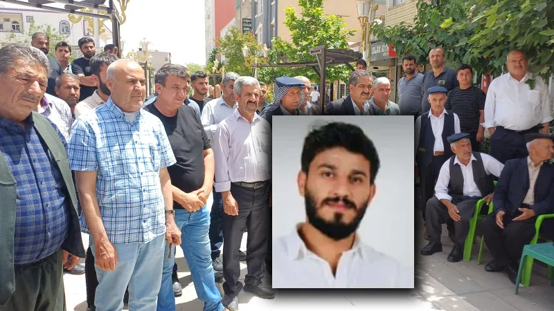 Şırnak'ta Kayıp Alarmı: Agit Nerede? 3 Gündür İz Yok!