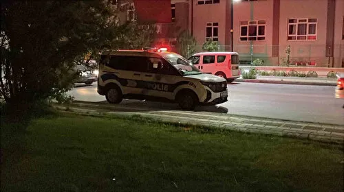 Sivas'ta iki grup arasında silahlı ve bıçaklı kavga: Dört yaralı