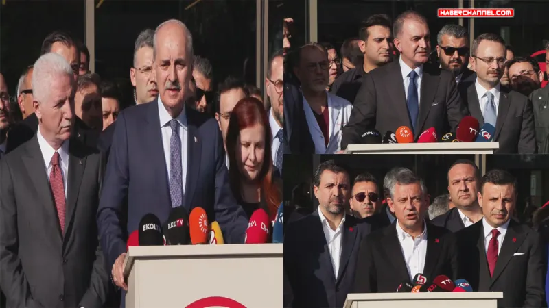 Sırrı Süreyya Önder'e Siyasi Ziyaret! Sağlık Durumu Nasıl?