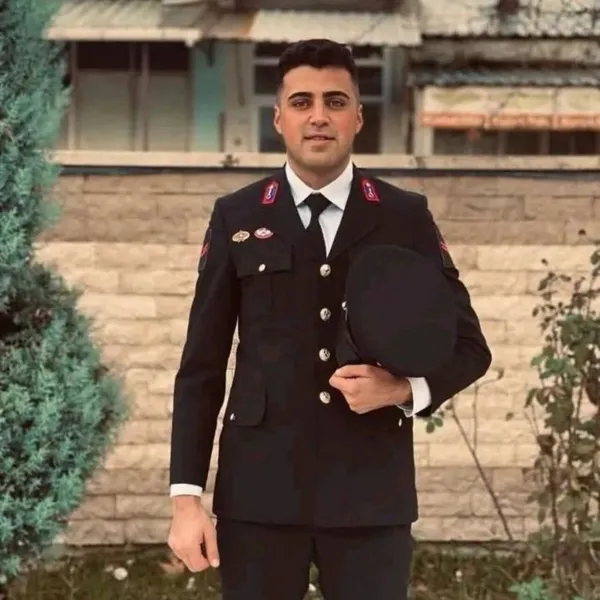 Bursa'da soba zehirlenmesi: Jandarma uzman onbaşı hayatını kaybetti