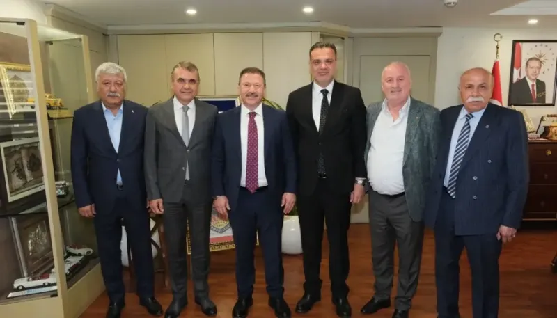 Şoför Esnafı Alarm Veriyor! Hatay'dan Ankara'ya Çözüm Çağrısı