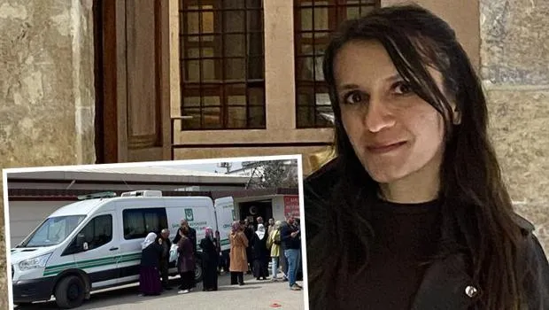 Sokak Köpekleri Dehşeti! Üniversiteli Sevda'nın Acı Ölümü