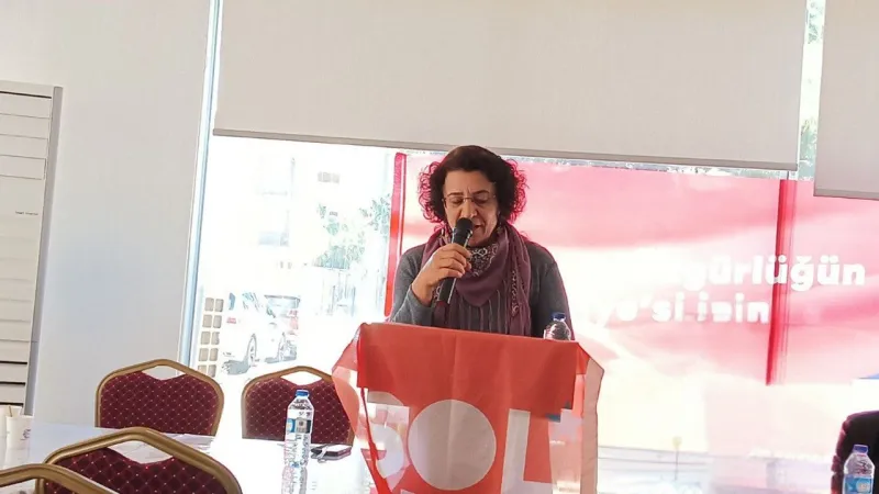SOL Parti'den Antalya'ya Deprem Uyarısı: Rant Değil, Hazırlık!