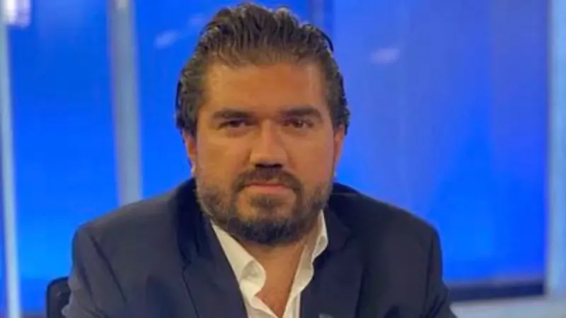 Rasim Ozan Kütahyalı'ya Hapis Şoku! İddianame Detayları Ortaya Çıktı