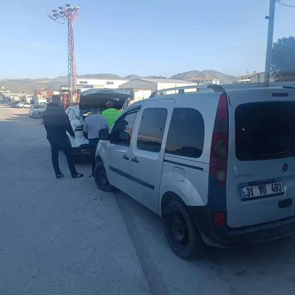 Alkollü Sürücü Sosyal Medyayı Salladı! Cezayı Kaptı mı?