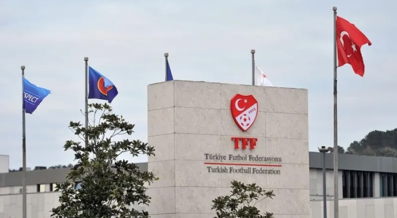 Süper Lig'de Devrim! 2025-2026 Sezonu Formatı Şaşırtacak!