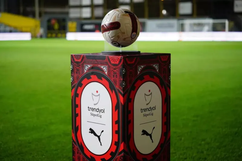 Süper Lig'de Şok Karar! Tüm Maçlar Aynı Anda mı?