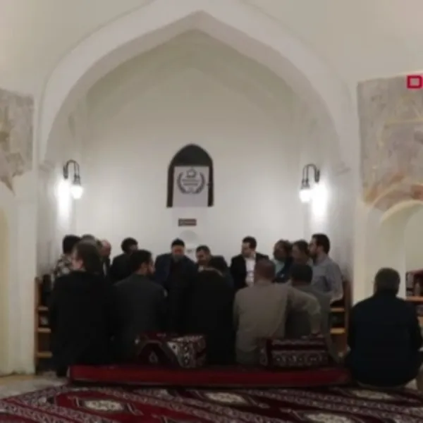 Tarihi Hamamdan Kafeye Dönüşüm! Burdur'da Şaşırtan Yenilik