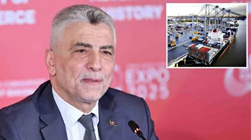 Vergi Tarifesi Şoku! Bakan Bolat'tan Kritik Açıklama