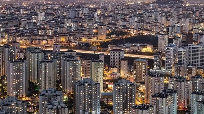 Emlak Fiyatları Uçuşa Mı Geçti? Bakanlık'tan Şok Açıklama!