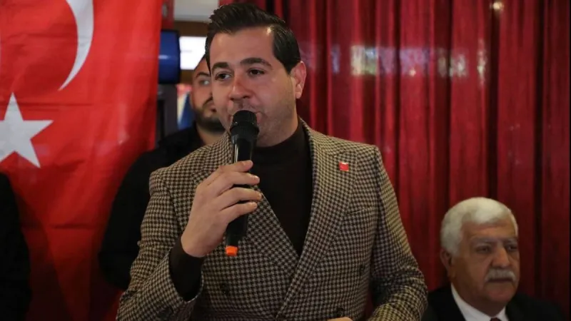 İdlib'e Kardeş Şehir Şoku! Hatay'da Red Kararı Çıktı