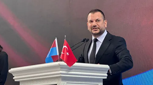 Trabzonspor'dan TFF'ye Bomba Başvuru! Başkan Doğan Duyurdu