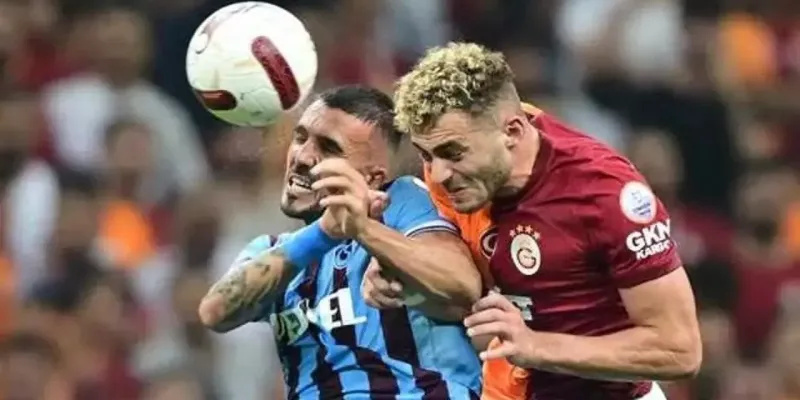 Trabzonspor Galatasaray Maçı: Emre Bol'dan Şok Senaryo!