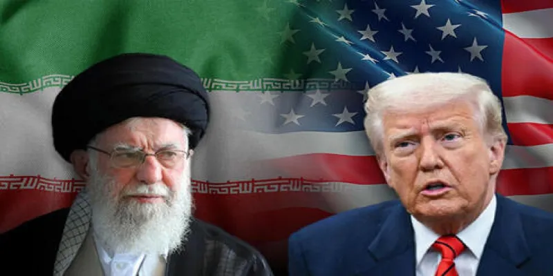 Trump'tan Şok Sözler: İran'la Barış mı Geliyor?