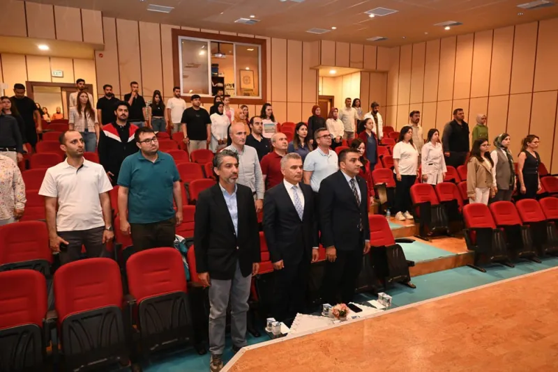 TÜBİTAK 1001 Proje Desteği: HMKÜ'den Fırsat!