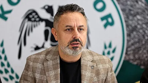 Konyaspor'da Şok Karar! Olağanüstü Genel Kurul Çağrısı mı?