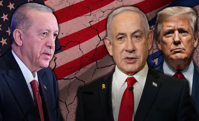 Türkiye-ABD-İsrail üçgeninde yeni dönem sinyalleri