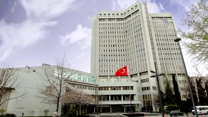 Türkiye'den Mayın Temizleme Desteği! O Ülkelere Yardım Eli